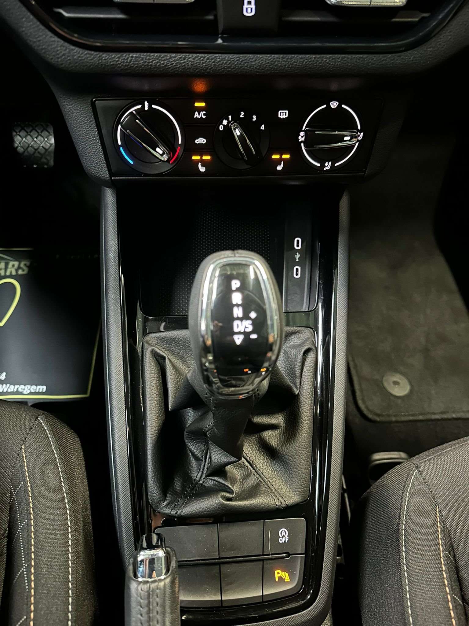 Skoda Kamiq 1.5 TSI DSG Drive
