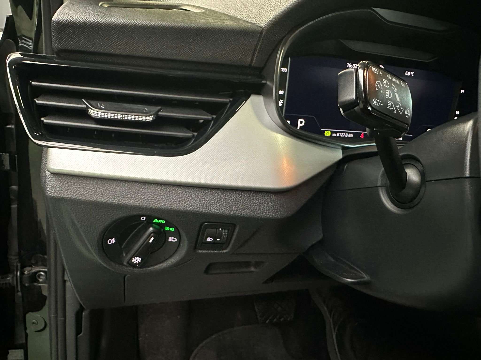 Skoda Kamiq 1.5 TSI DSG Drive