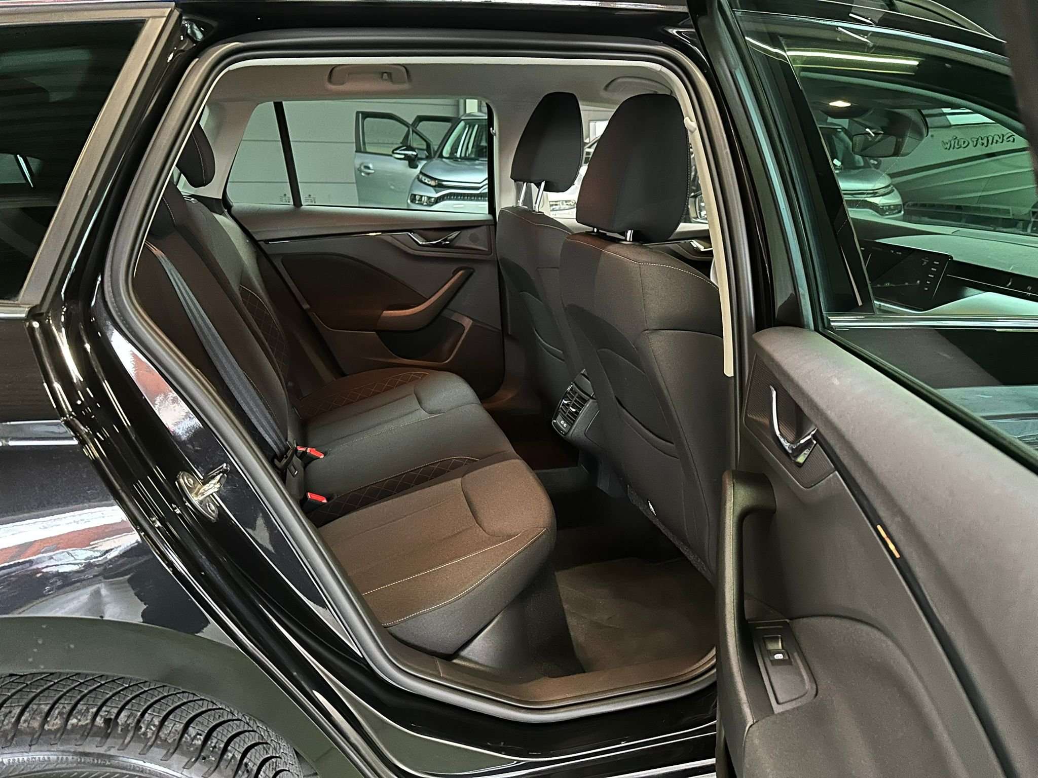 Skoda Kamiq 1.5 TSI DSG Drive