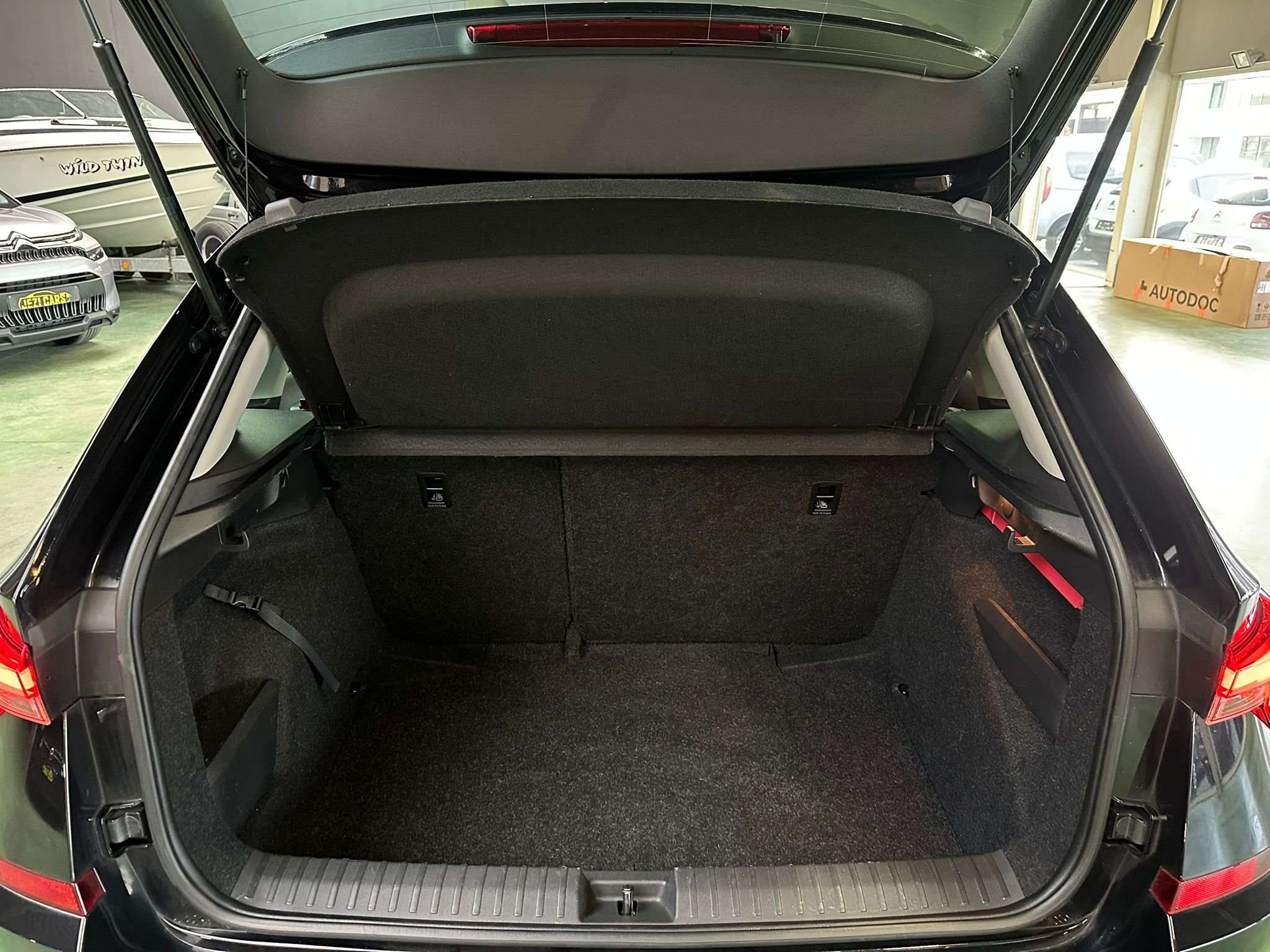 Skoda Kamiq 1.5 TSI DSG Drive