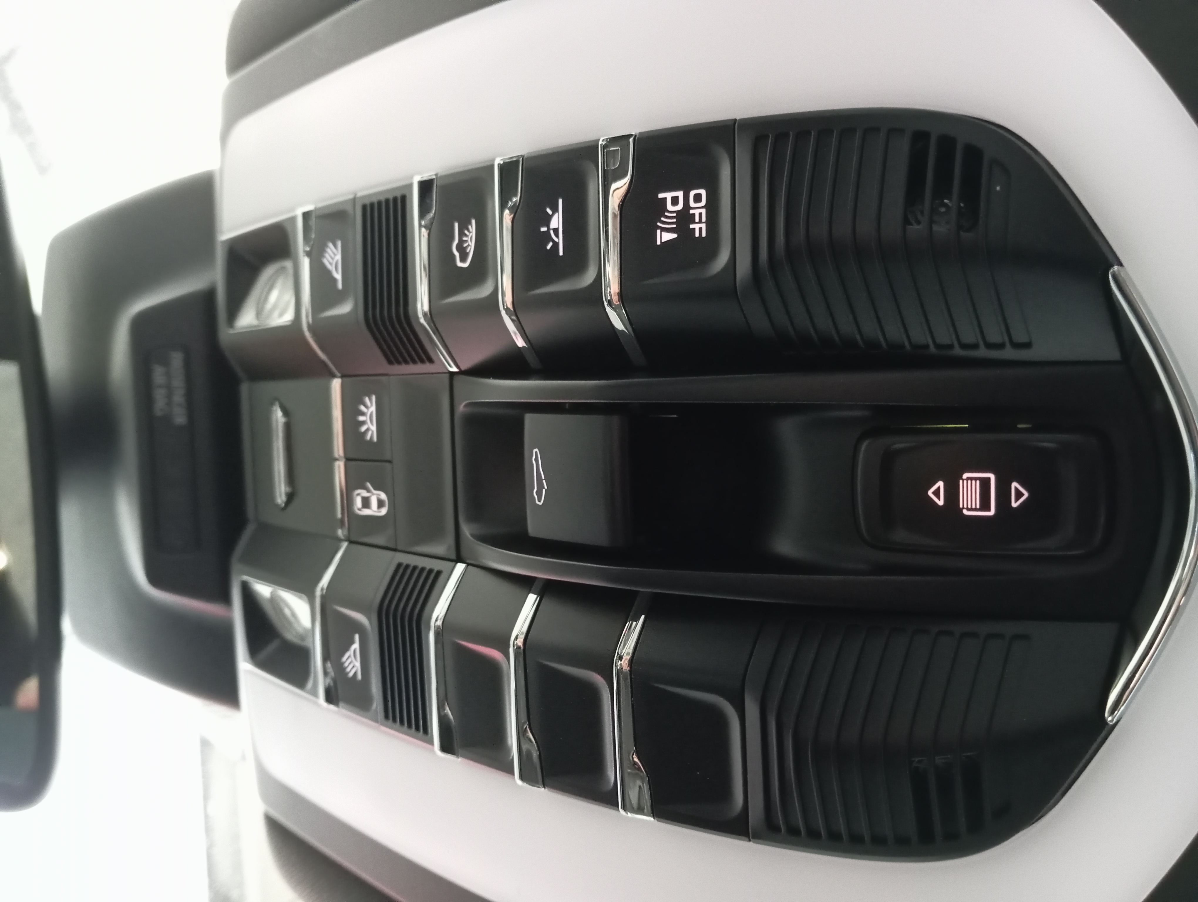 Porsche Macan 3.0 V6 S DIESEL