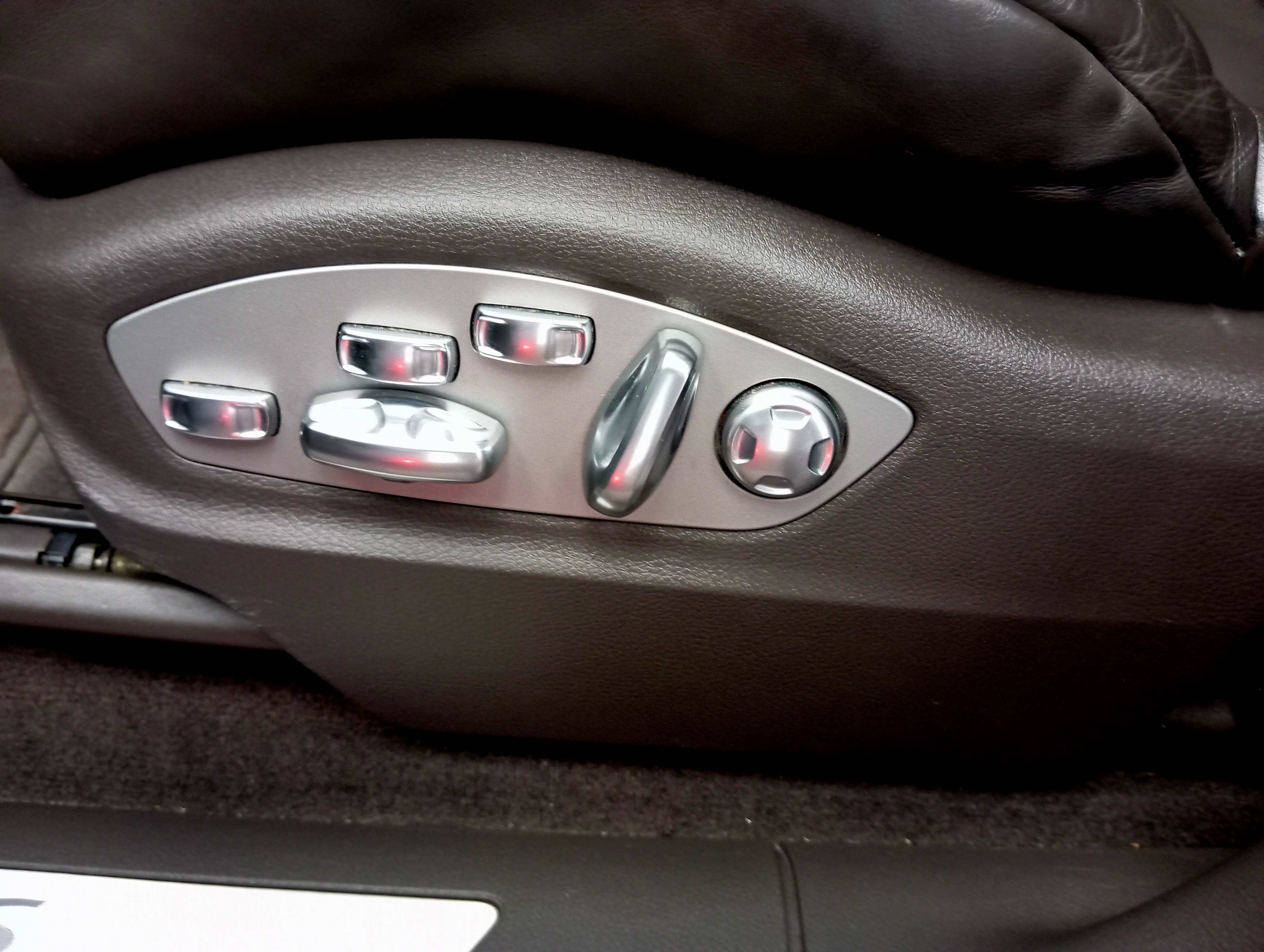 Porsche Macan 3.0 V6 S DIESEL