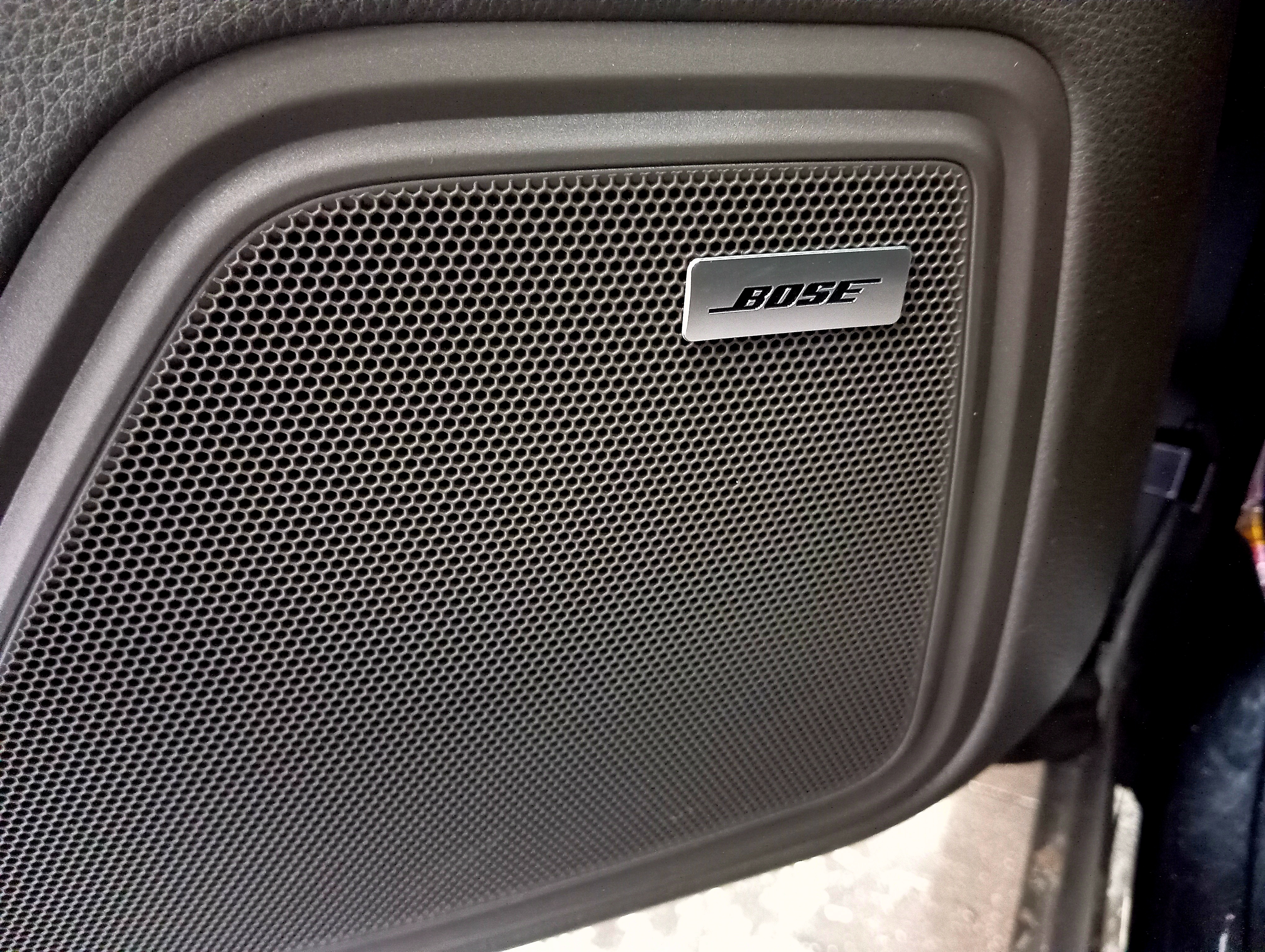 Porsche Macan 3.0 V6 S DIESEL