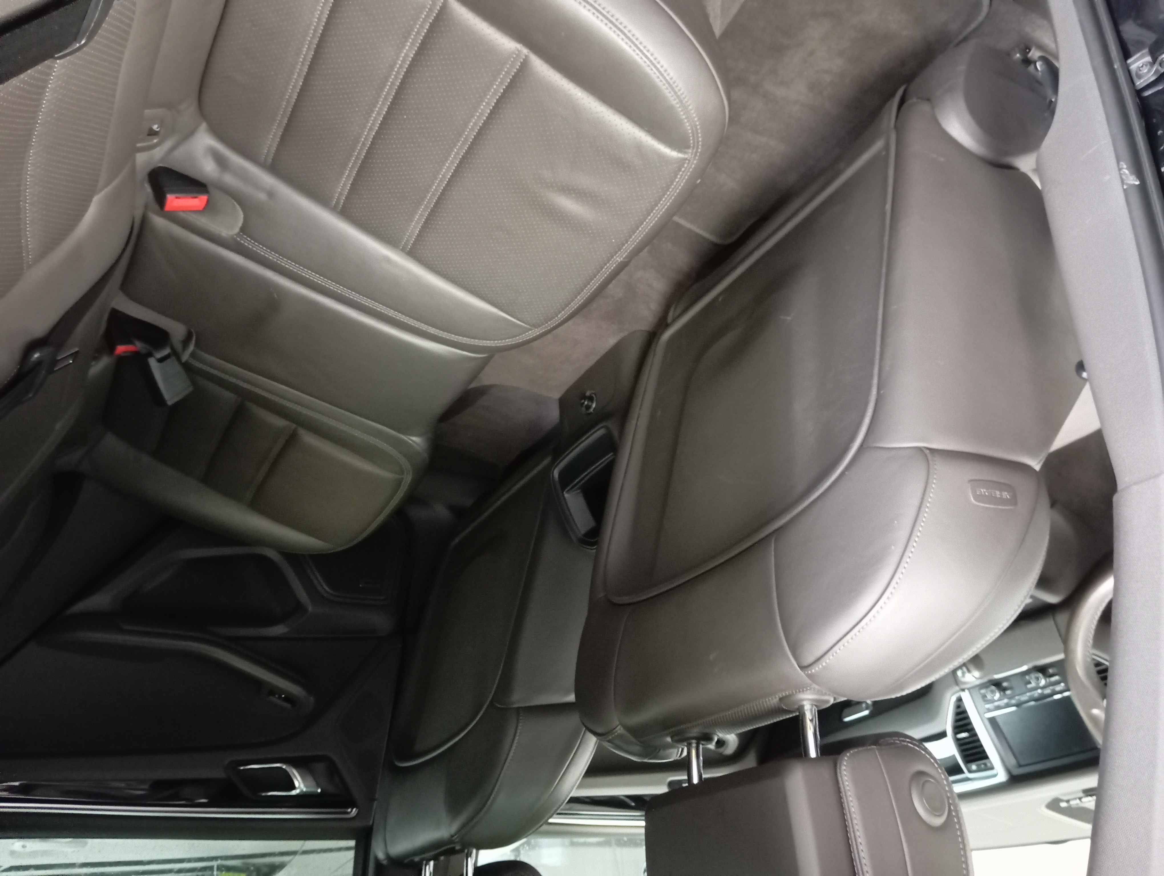 Porsche Macan 3.0 V6 S DIESEL
