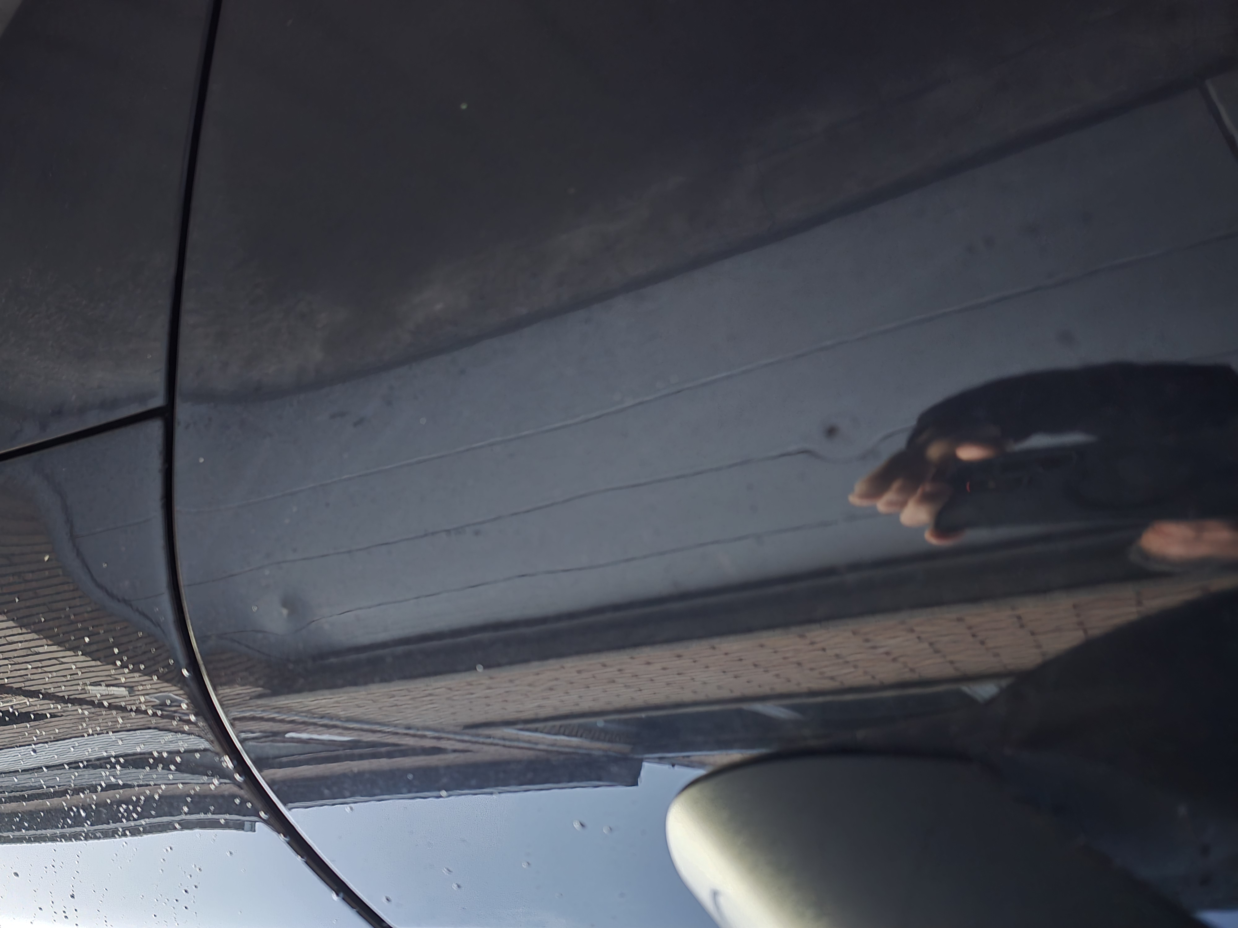 Porsche Macan 3.0 V6 S DIESEL