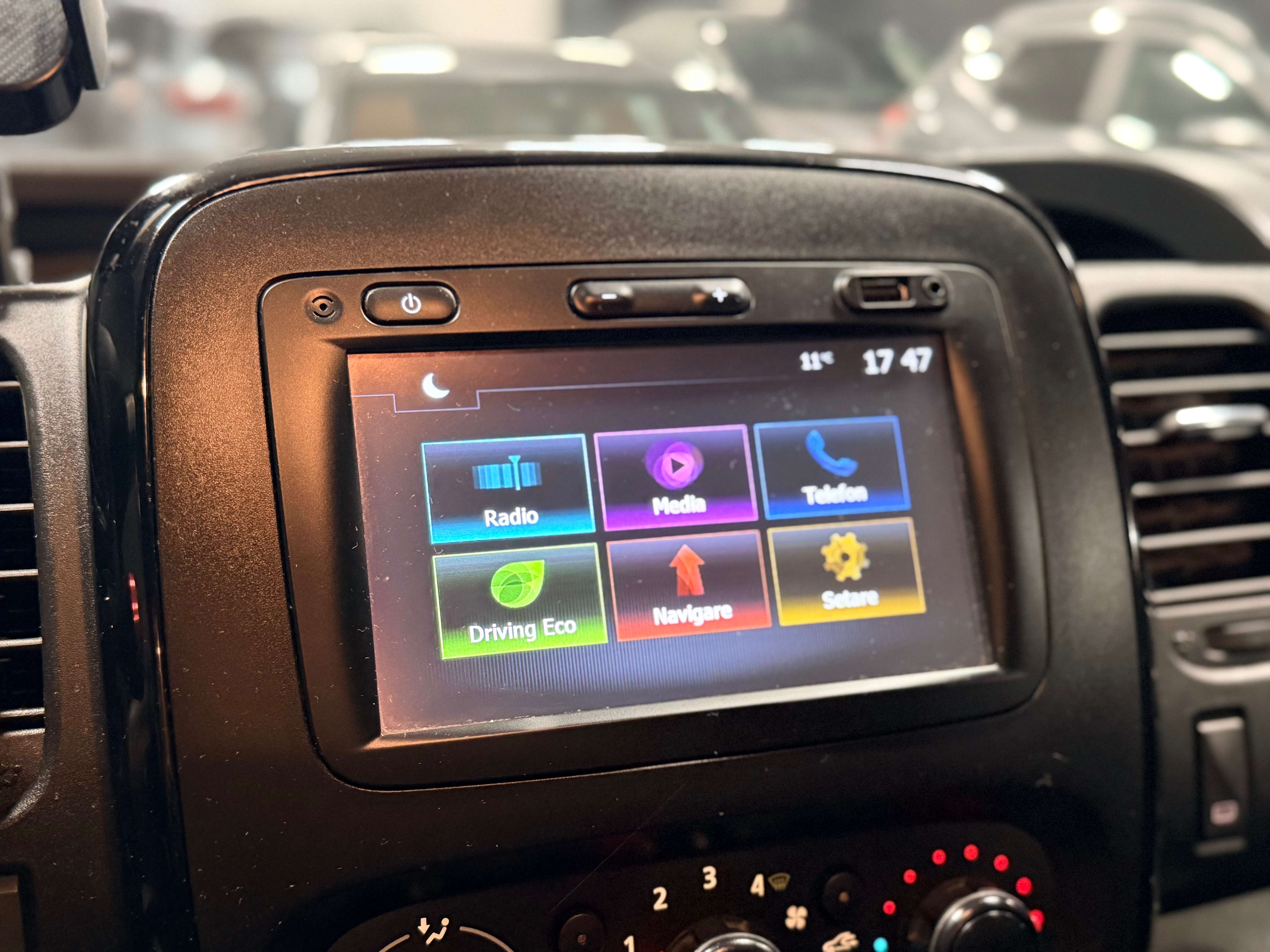Opel Vivaro 1.6 CDTi L2H1 Sportive Confort — Double cabine — GPS — Caméra — Carnet Opel