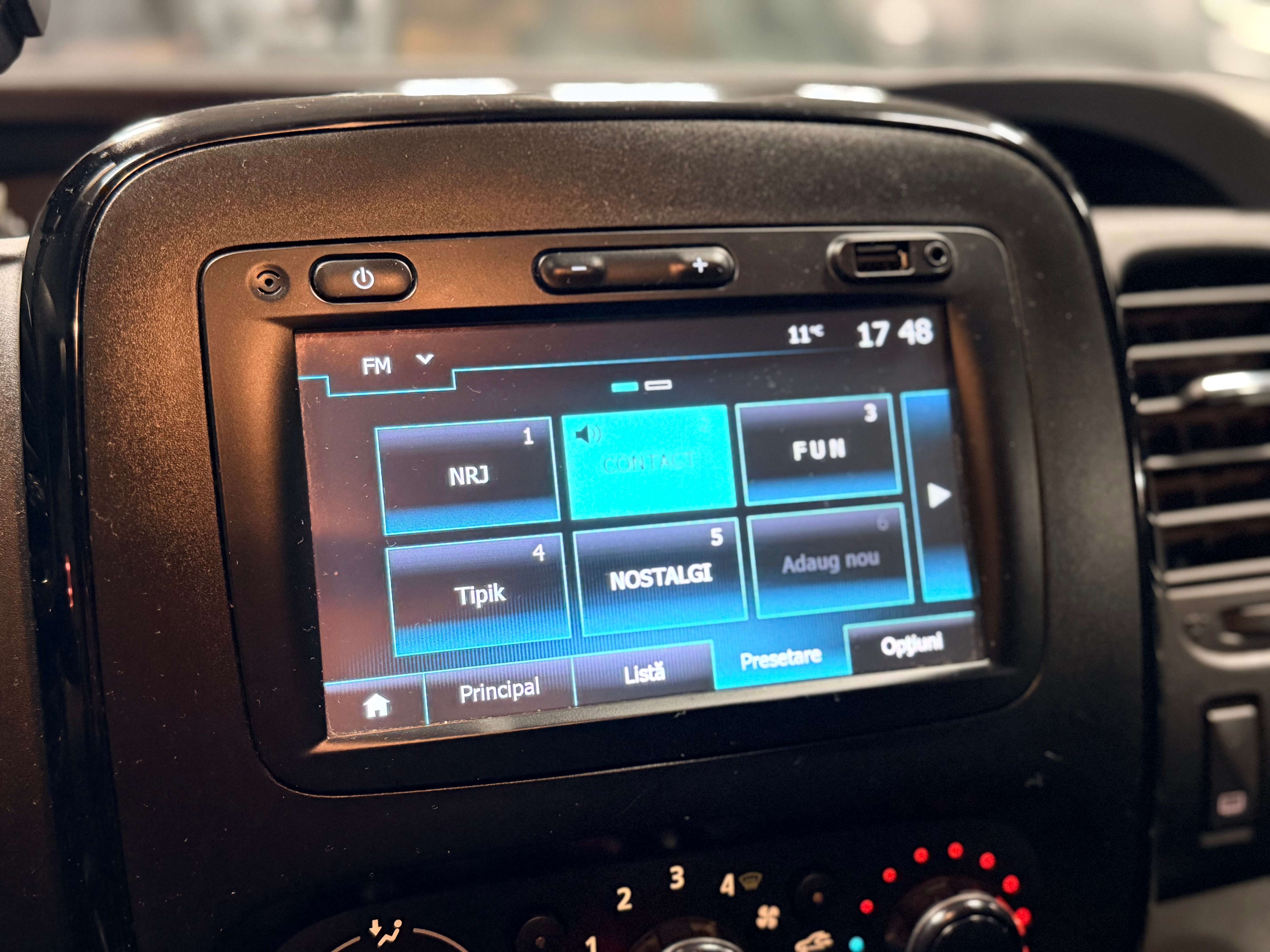 Opel Vivaro 1.6 CDTi L2H1 Sportive Confort — Double cabine — GPS — Caméra — Carnet Opel