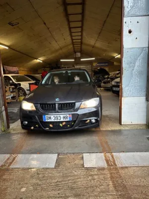 Bmw Serie 3 (E90)
