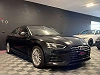 Audi A5 Coupé 35 TDi Design S tronic — Cuir — GPS — Sièges chauffants — Xénon thumbnail