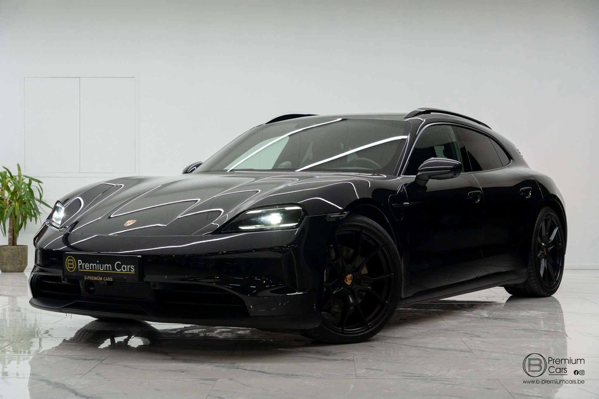 Porsche Taycan 4 Sport turismo! Gen 2! Perf battery! New model!