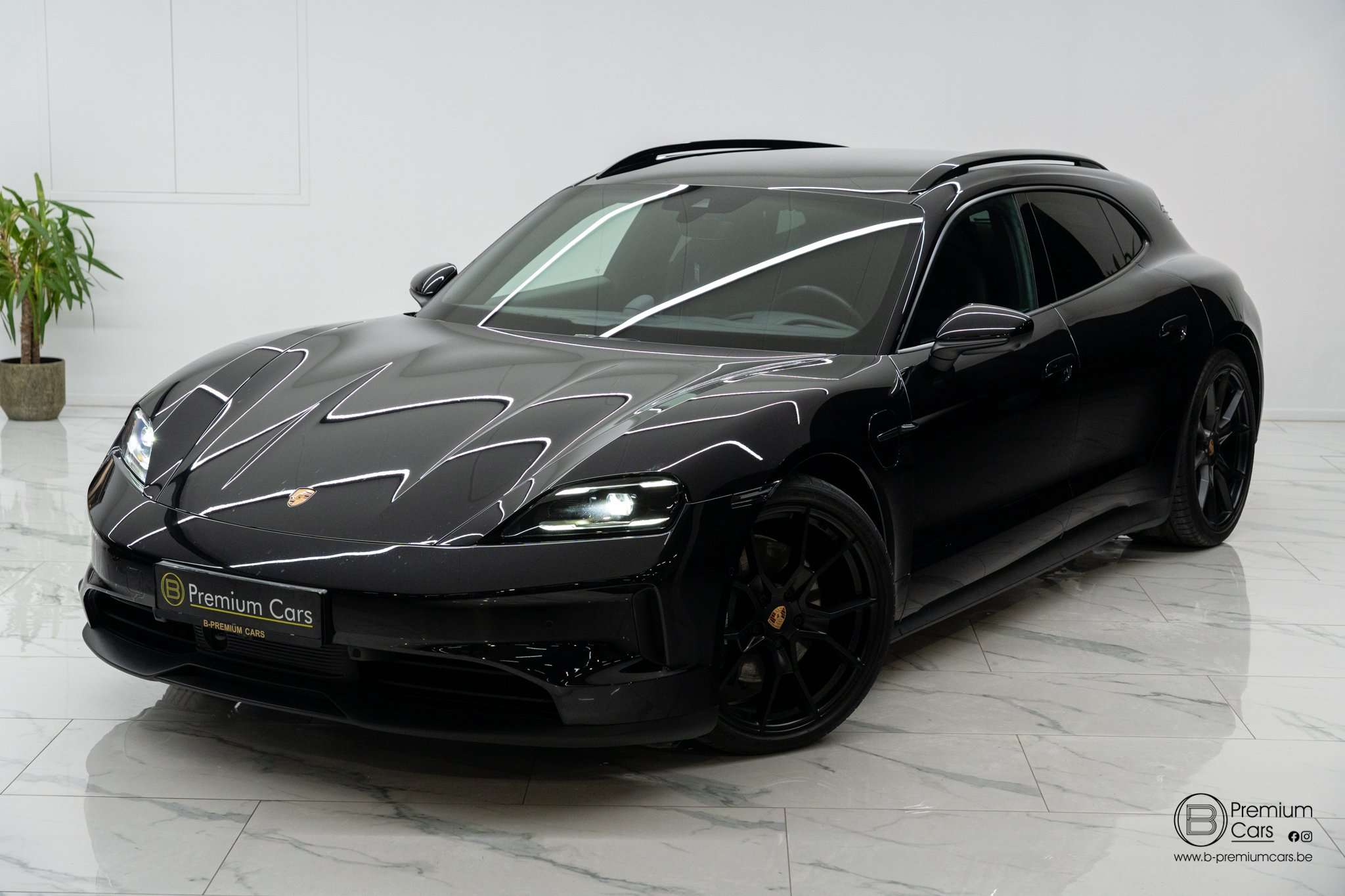 Porsche Taycan 4 Sport turismo! Gen 2! Perf battery! New model!