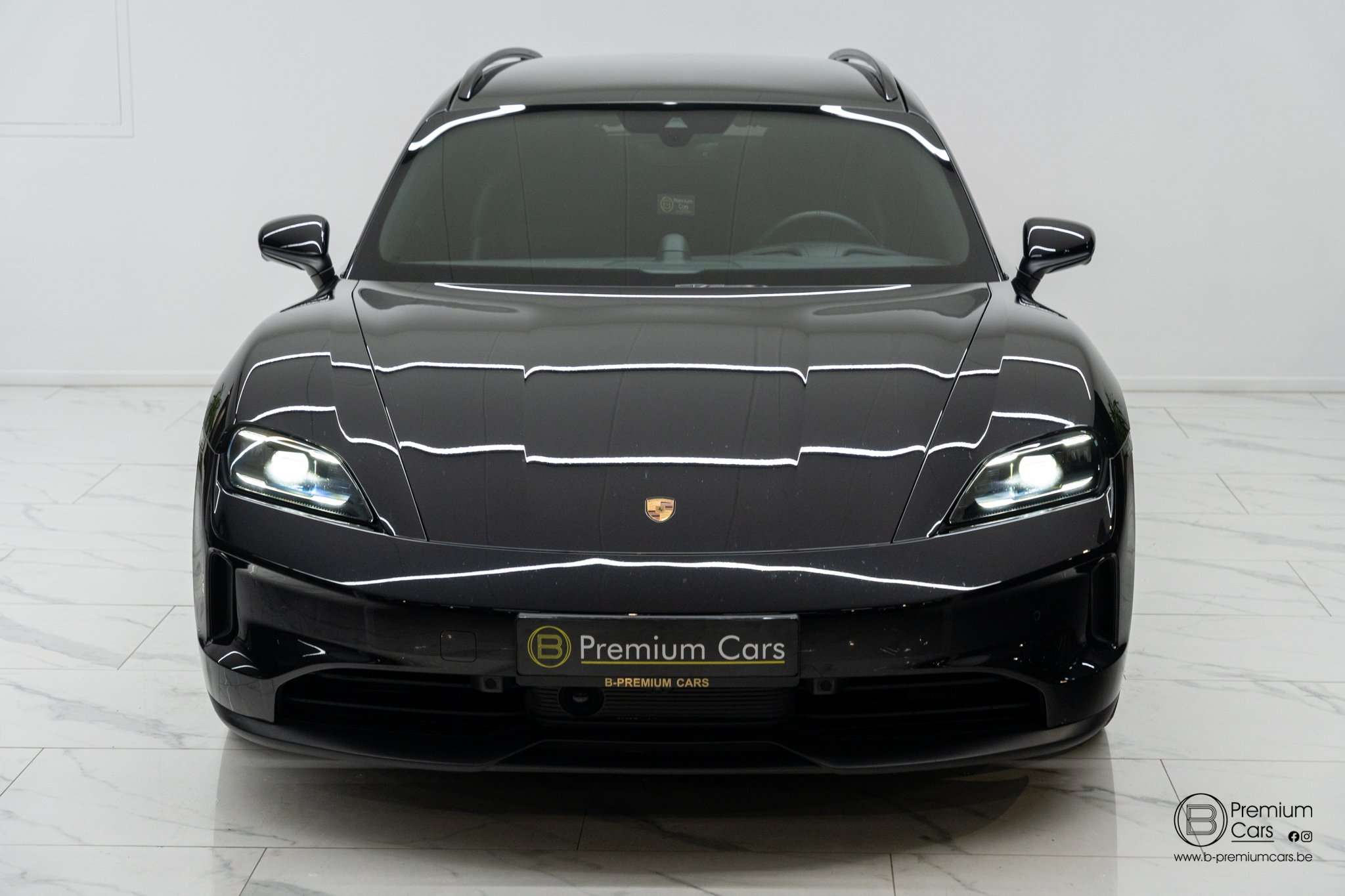 Porsche Taycan 4 Sport turismo! Gen 2! Perf battery! New model!