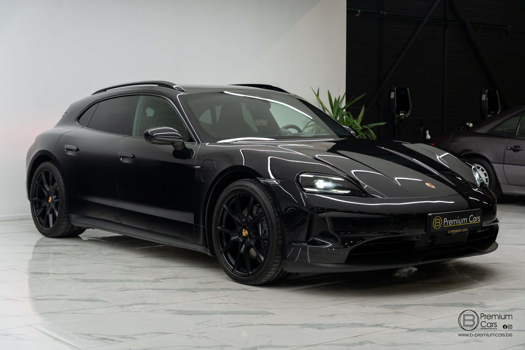 Porsche Taycan 4 Sport turismo! Gen 2! Perf battery! New model!