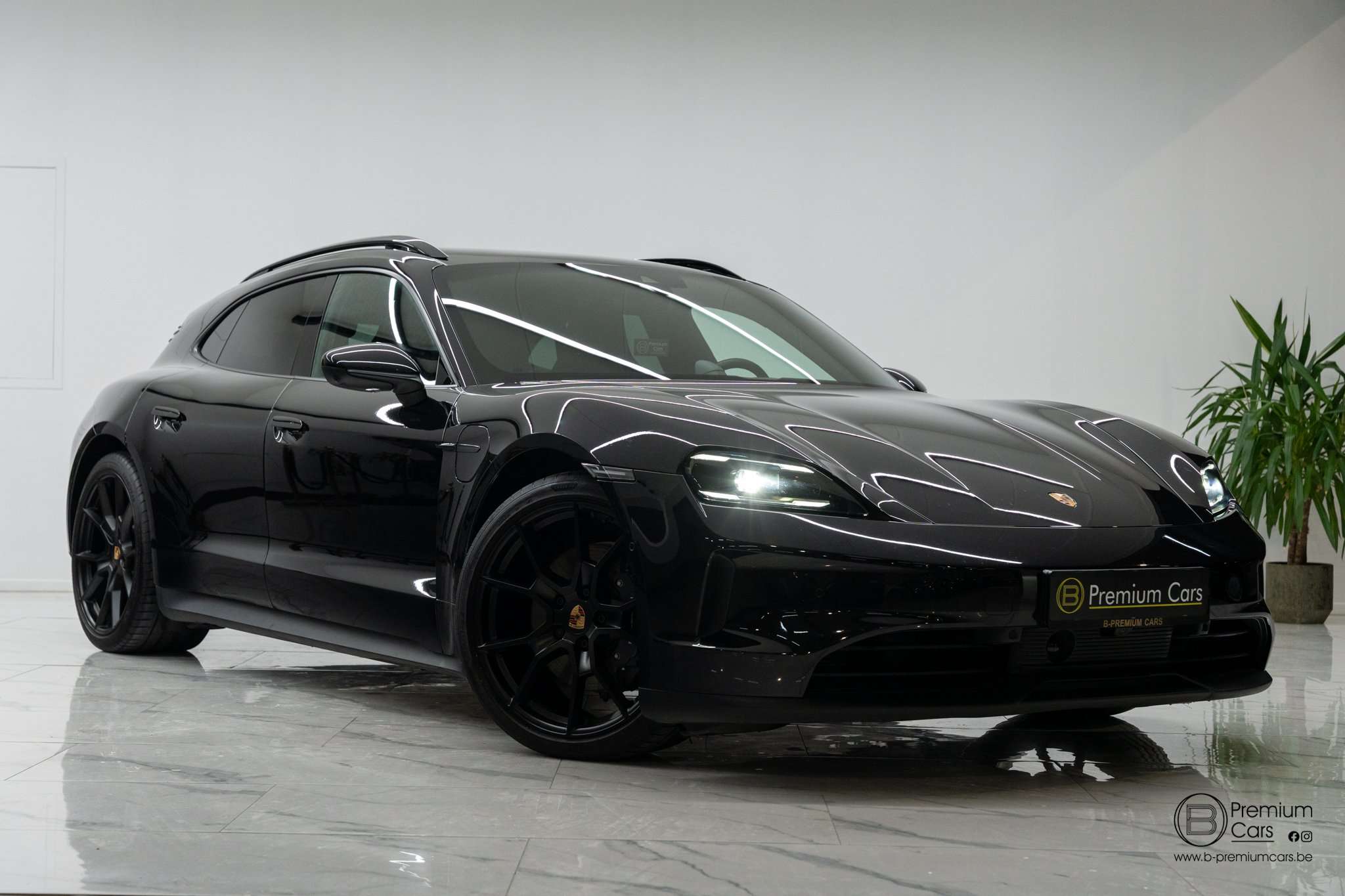 Porsche Taycan 4 Sport turismo! Gen 2! Perf battery! New model!