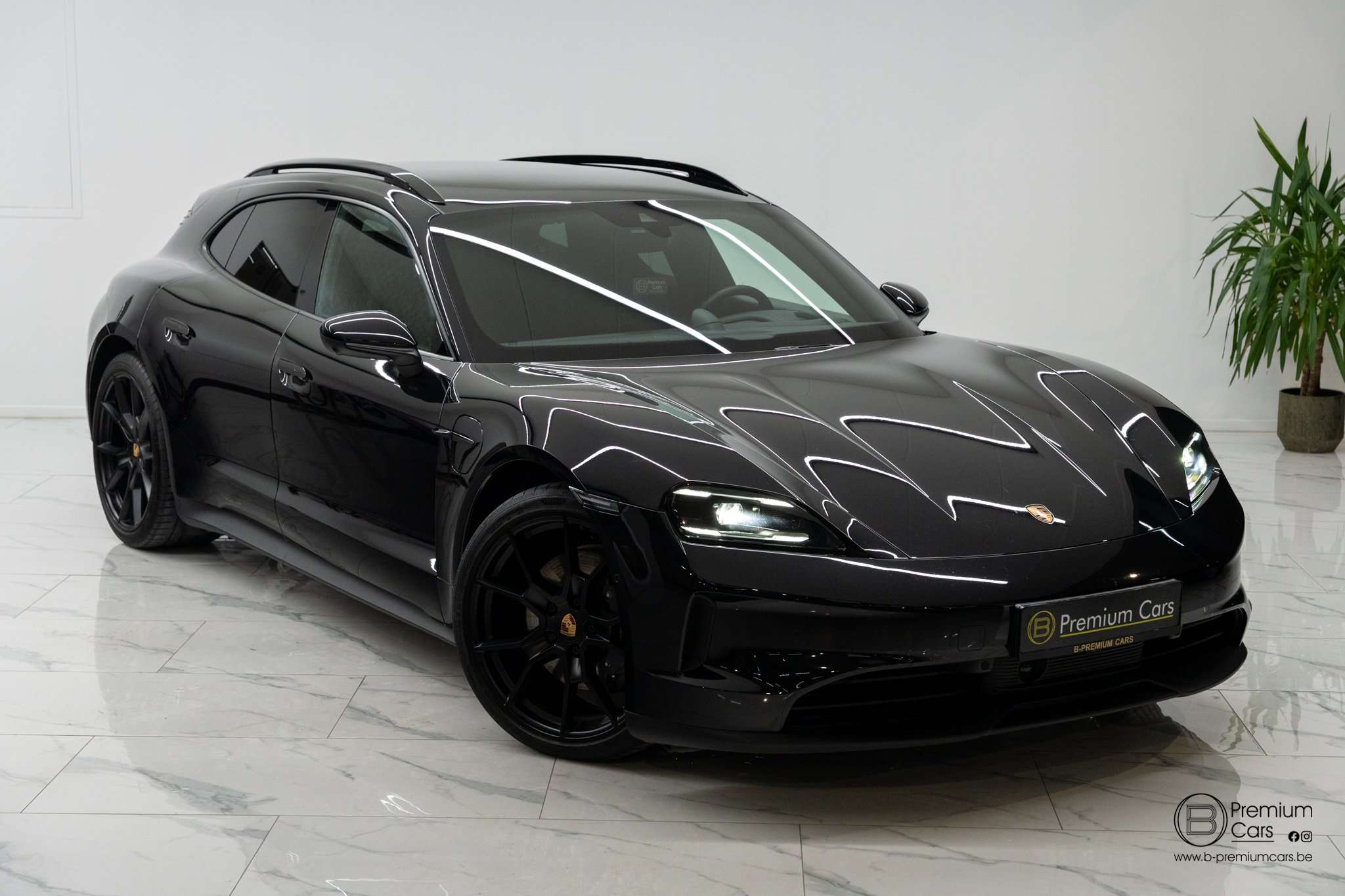 Porsche Taycan 4 Sport turismo! Gen 2! Perf battery! New model!