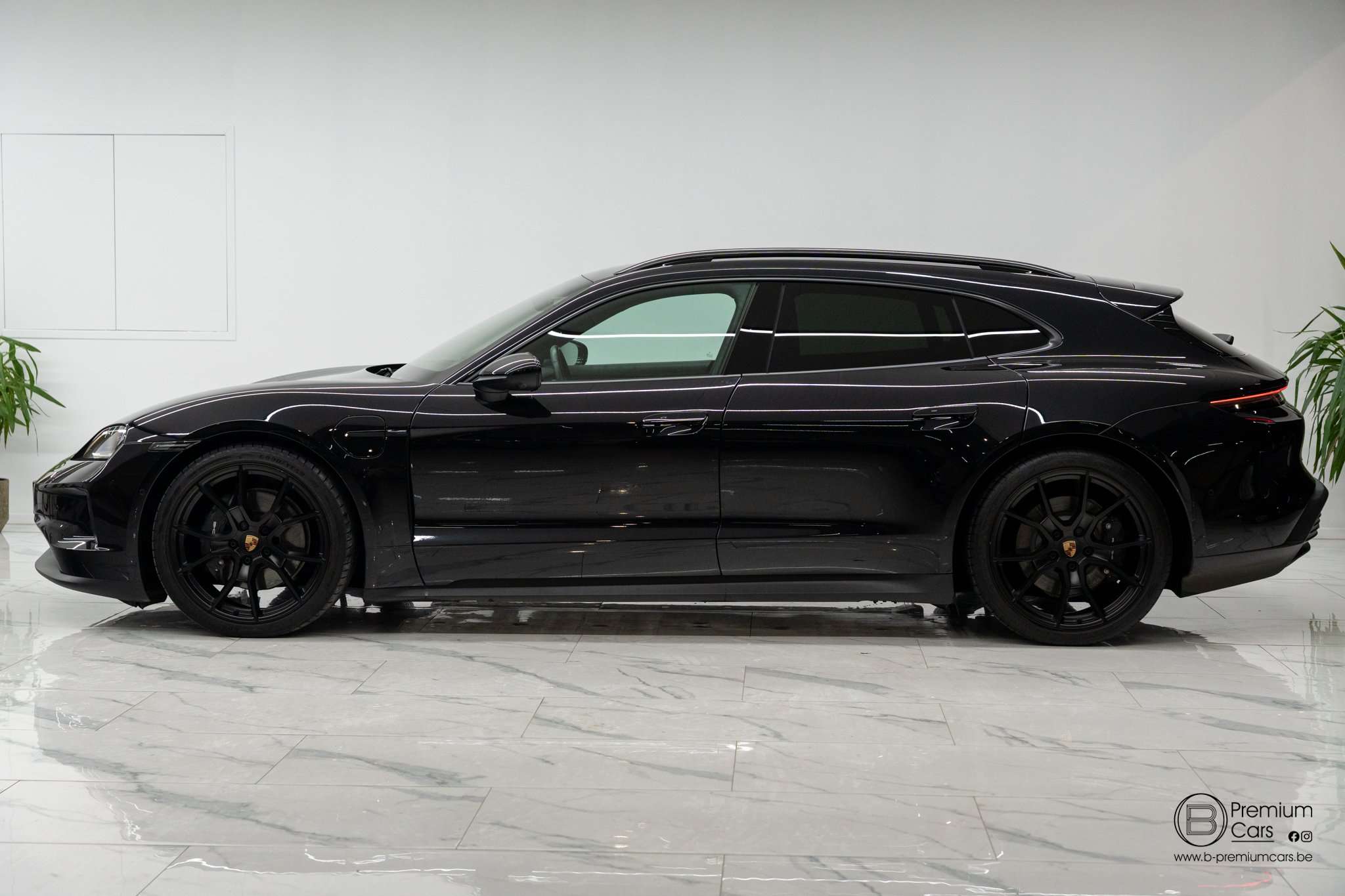 Porsche Taycan 4 Sport turismo! Gen 2! Perf battery! New model!