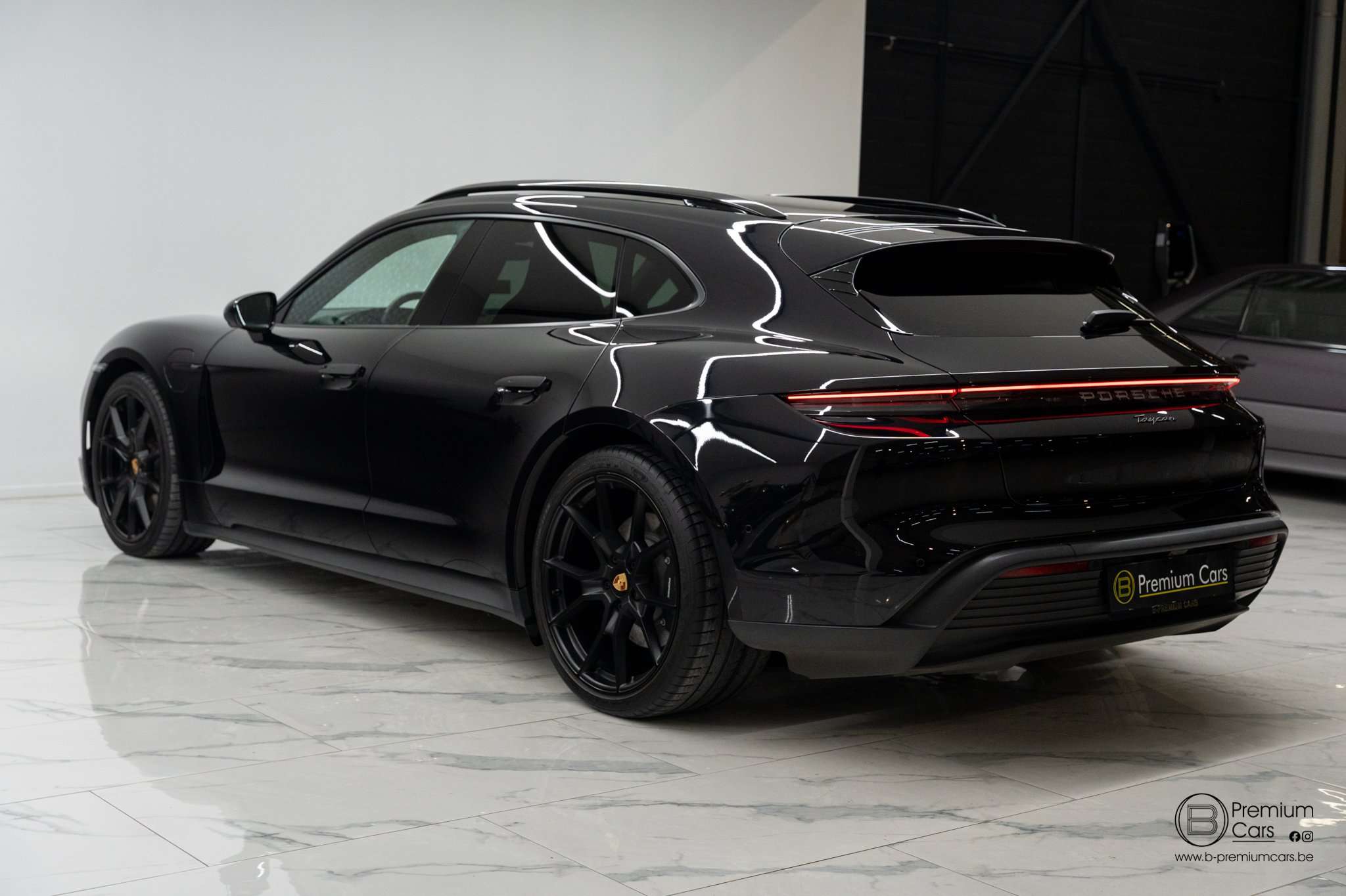 Porsche Taycan 4 Sport turismo! Gen 2! Perf battery! New model!