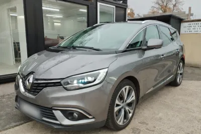 Renault Scenic IV 1.6 DCI 130 ENERGY BUSINESS INTENS