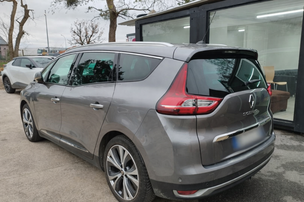 Renault Scenic IV 1.6 DCI 130 ENERGY BUSINESS INTENS