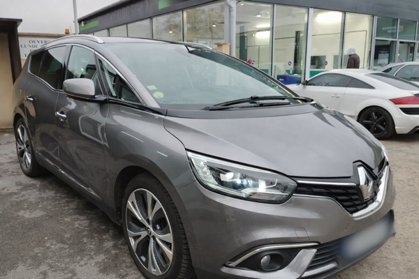 Renault Scenic IV 1.6 DCI 130 ENERGY BUSINESS INTENS