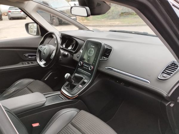 Renault Scenic IV 1.6 DCI 130 ENERGY BUSINESS INTENS