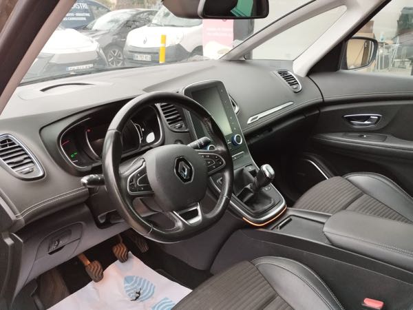 Renault Scenic IV 1.6 DCI 130 ENERGY BUSINESS INTENS