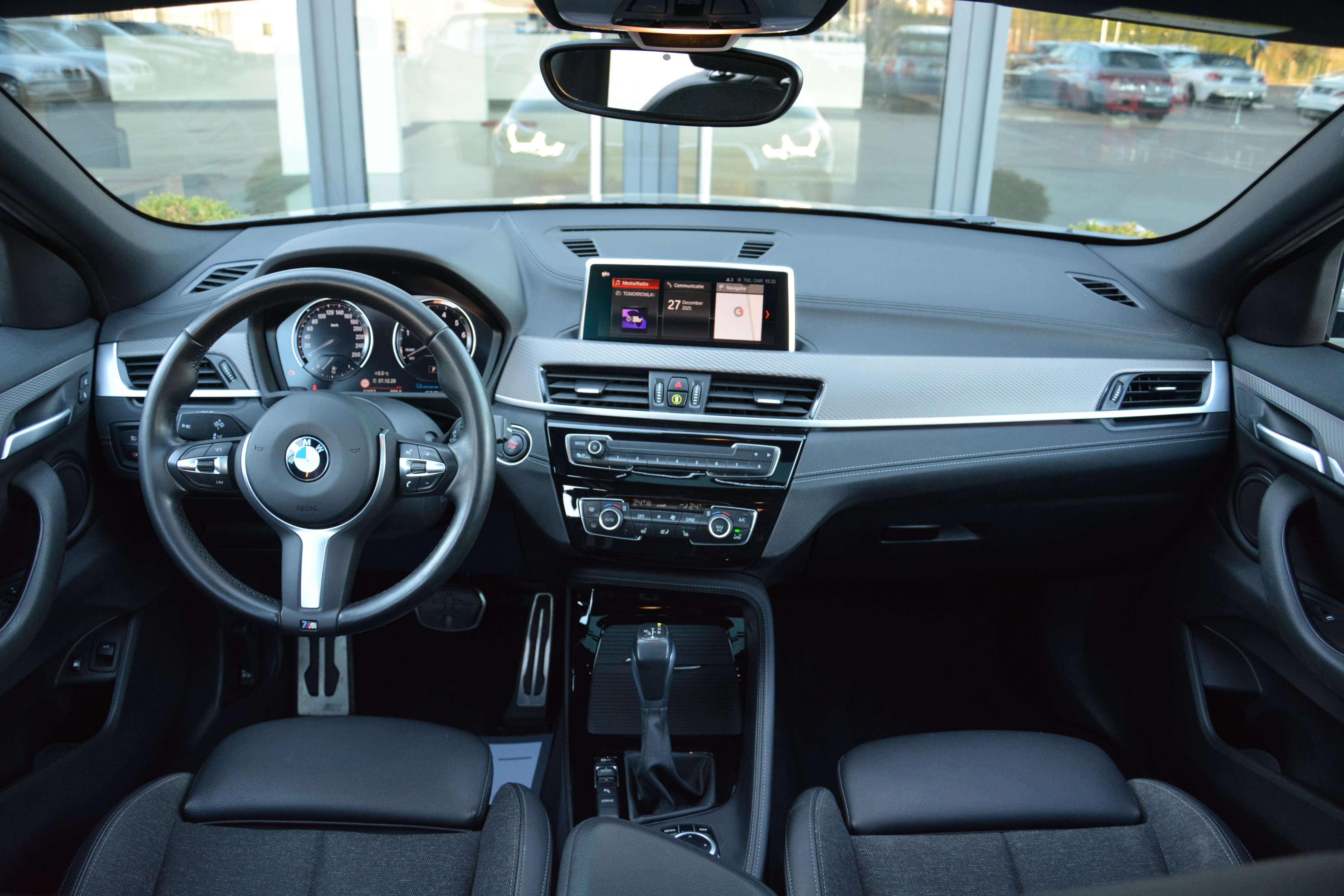 BMW X2 xDrive 25e M-Sport/Pano/Memory/Keyless/Camera