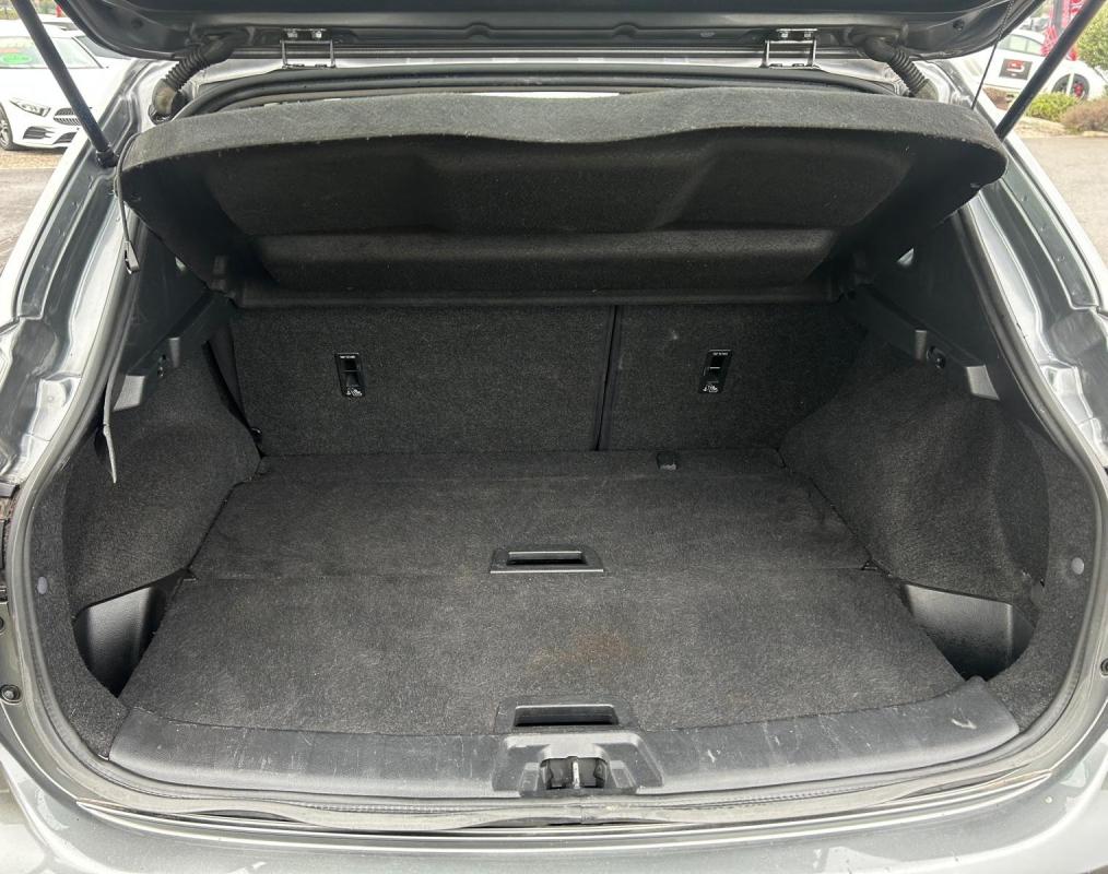Nissan Qashqai 1.5 dCi 110 Stop/Start Visia