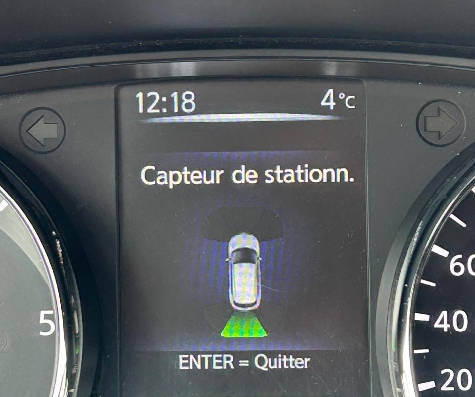Nissan Qashqai 1.5 dCi 110 Stop/Start Visia