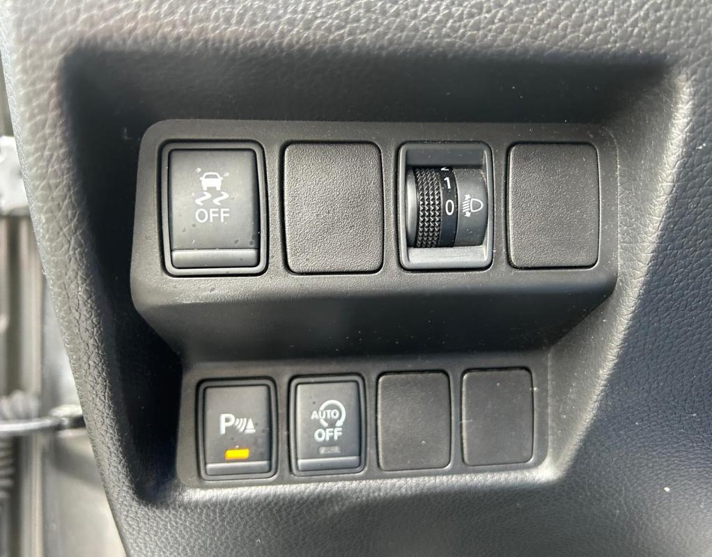 Nissan Qashqai 1.5 dCi 110 Stop/Start Visia