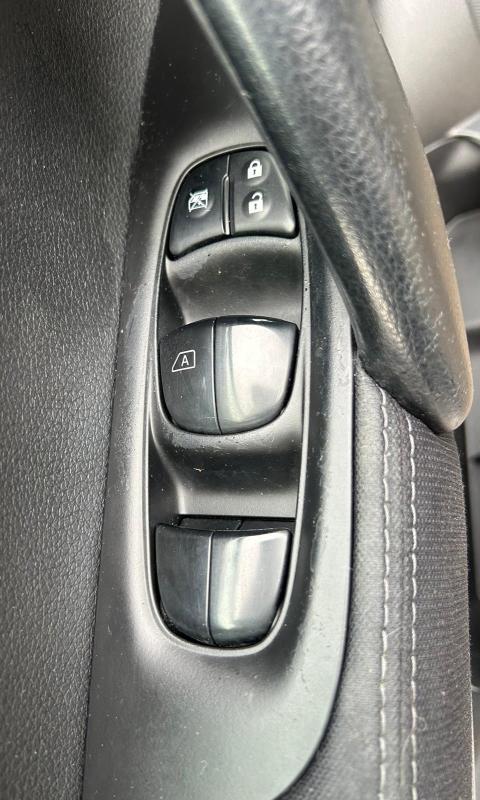 Nissan Qashqai 1.5 dCi 110 Stop/Start Visia