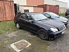 Mercedes-Benz Classe C 200 CDI - 122 PRO OU EXPORT BVA BERLINE BM 203 Avantgarde PHASE 1 thumbnail