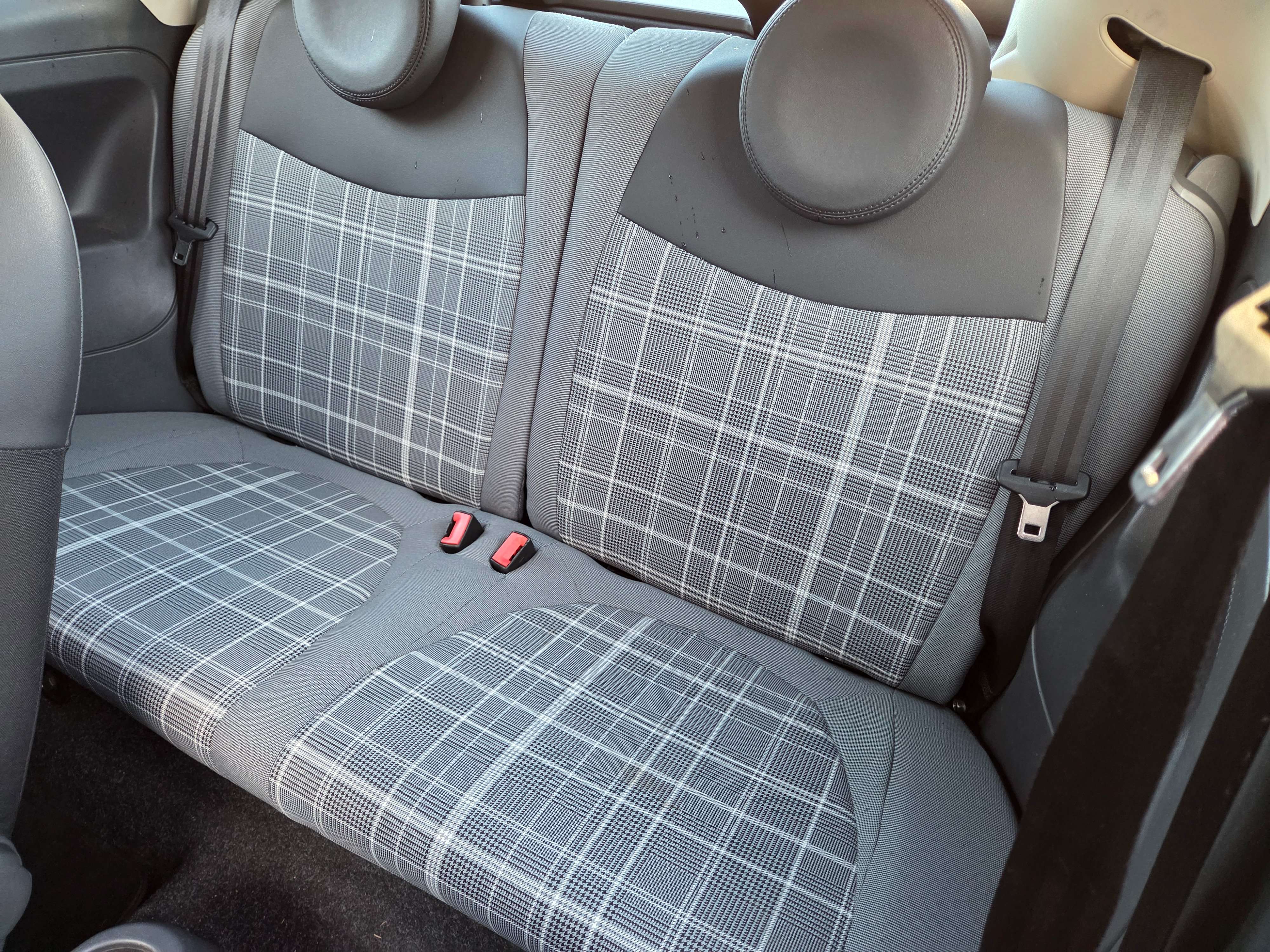 Fiat 500C 500C 1.2i Pop MTA