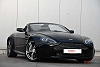 Aston Martin Vantage V8 VANTAGE ROADSTER N400 EDITIE NR. 165 / 240 thumbnail