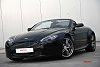 Aston Martin Vantage V8 VANTAGE ROADSTER N400 EDITIE NR. 165 / 240 thumbnail