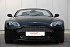 Aston Martin Vantage V8 VANTAGE ROADSTER N400 EDITIE NR. 165 / 240 thumbnail