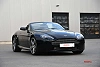 Aston Martin Vantage V8 VANTAGE ROADSTER N400 EDITIE NR. 165 / 240 thumbnail