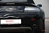 Aston Martin Vantage V8 VANTAGE ROADSTER N400 EDITIE NR. 165 / 240 thumbnail