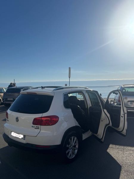 Volkswagen Tiguan (2) 2.0 TDI 140 BLUEMOTION TECHNOLOGY CUP 4MOTION DSG7
