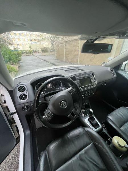 Volkswagen Tiguan (2) 2.0 TDI 140 BLUEMOTION TECHNOLOGY CUP 4MOTION DSG7