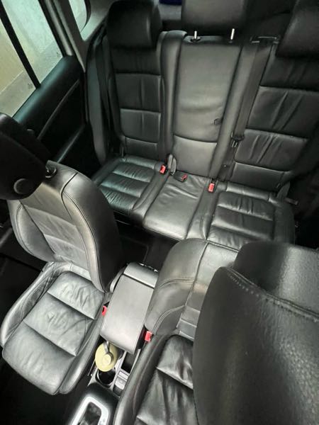 Volkswagen Tiguan (2) 2.0 TDI 140 BLUEMOTION TECHNOLOGY CUP 4MOTION DSG7