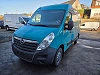Opel Movano 2.3 CDTi L2H2 Snoeks (E6) DPF thumbnail