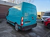 Opel Movano 2.3 CDTi L2H2 Snoeks (E6) DPF thumbnail