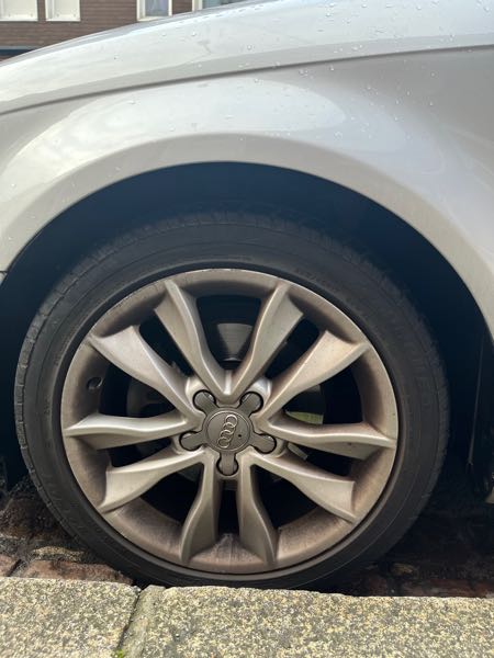 Audi A3 III (2) 2.0 TDI 184 S TRONIC