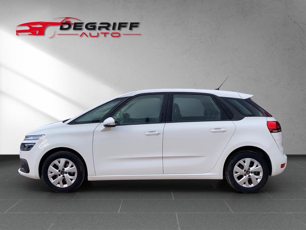 Citroen C4 130 SS Feel