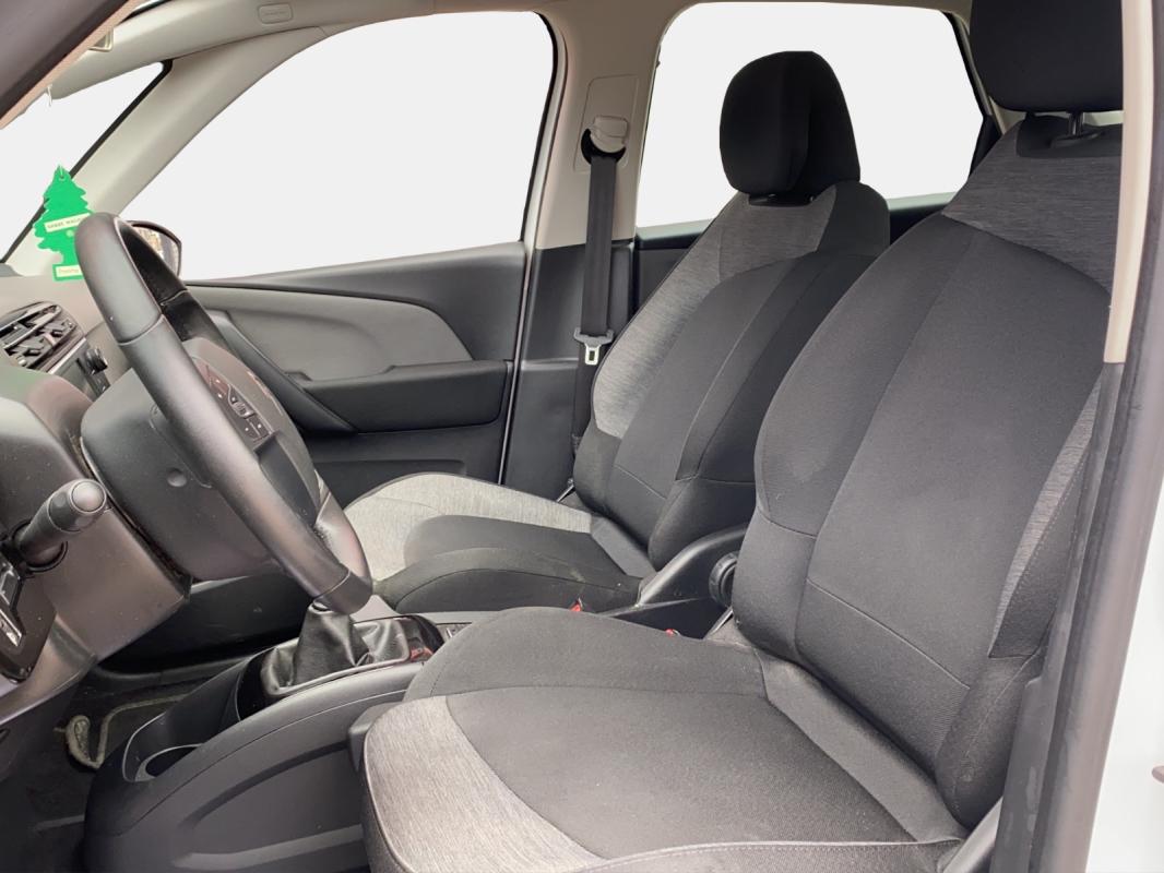 Citroen C4 130 SS Feel