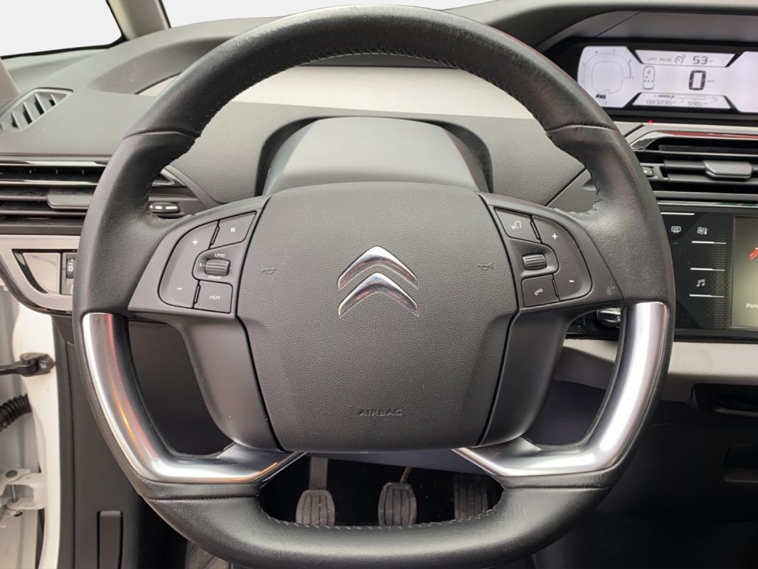 Citroen C4 130 SS Feel