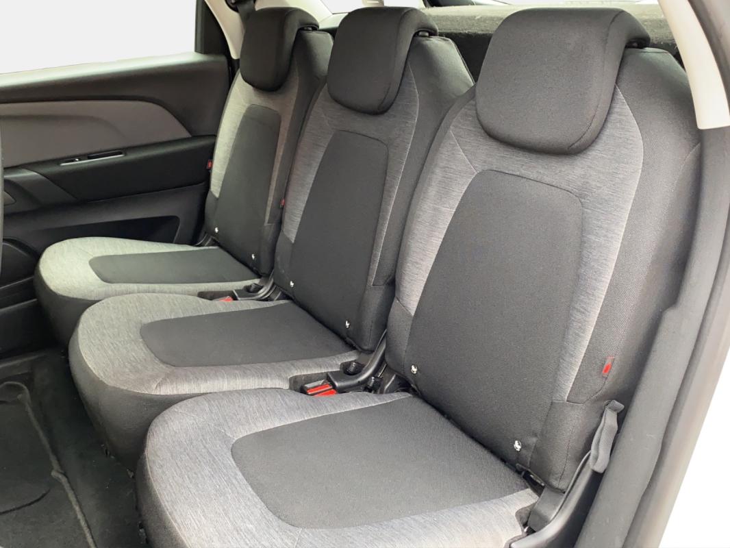Citroen C4 130 SS Feel