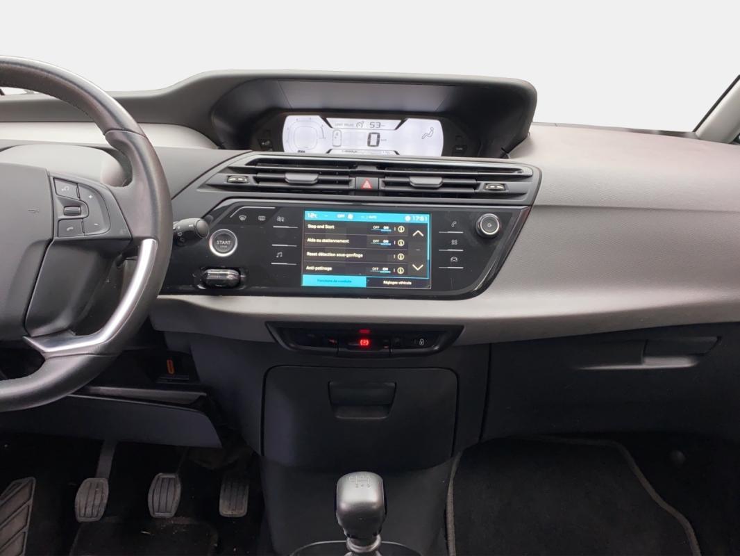 Citroen C4 130 SS Feel