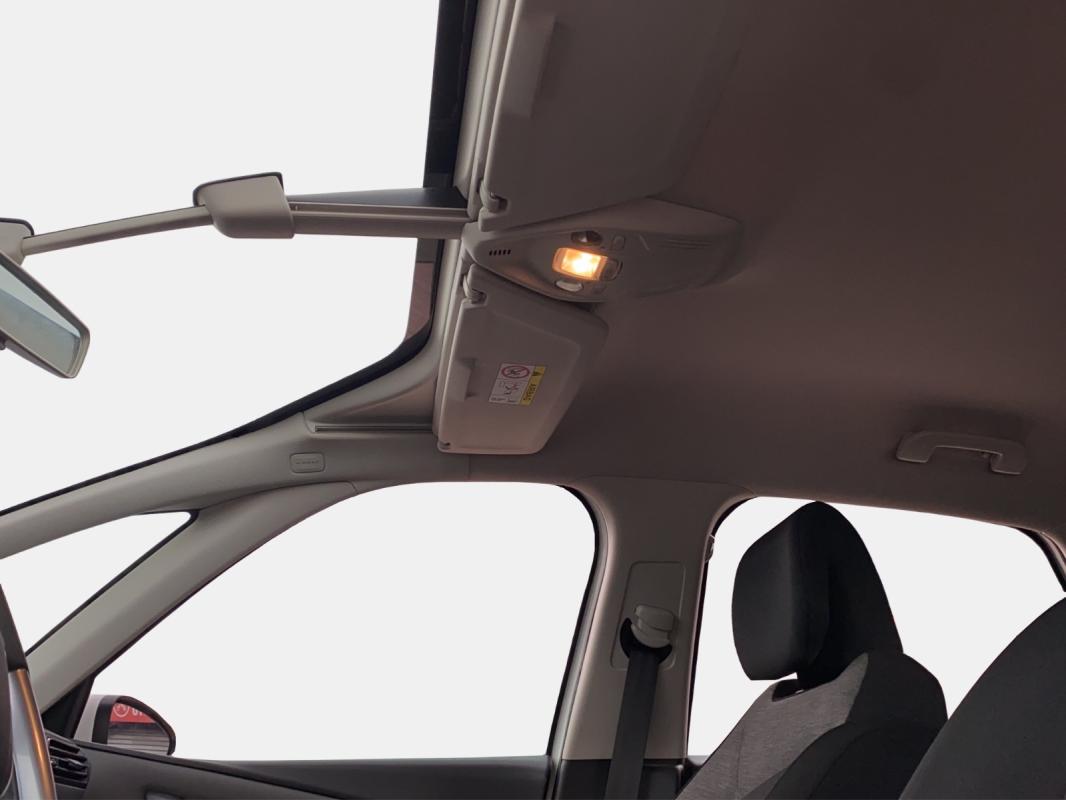 Citroen C4 130 SS Feel